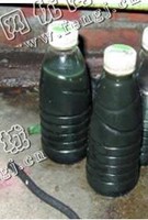 北京地区废机油回收