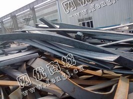 河北地区中型6个厚以上大量回收