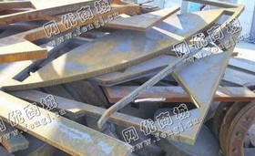 重型8个厚以上大量回收