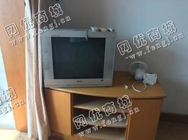 报废21寸老式电视回收