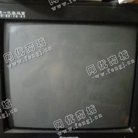 旧21寸老式电视机回收