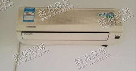 雨花区高桥友谊街格力1.5P壁挂空调长期回收
