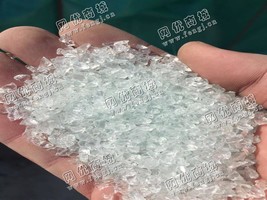 山西地区出售废玻璃颗粒