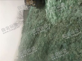 杭州地区出售废玻璃（一级料）