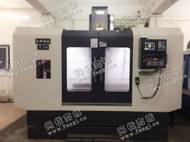 出售一台二手台群1060加工设备