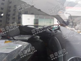 出售一台二手新源12吨5节臂吊车