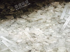广东地区废玻璃回收