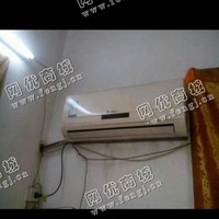 报废1.5P挂壁式空调回收