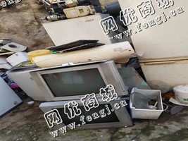 雨花区洞井街道红星二路老式电视机长期回收
