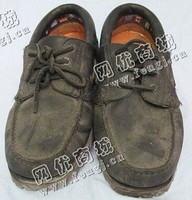 闲置鞋子回收