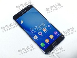 三星GALAXY C5回收