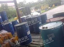 四川成都地区废导热油回收