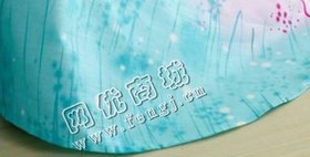 闲置床单回收