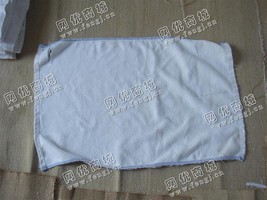 旧毛巾回收