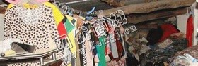 湖北宜昌地区箱子夏装回收