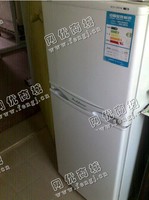 两层电冰箱长期回收