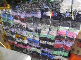 库存衣服回收