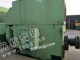 出售YKK710一6一3000KW/6千V电动机