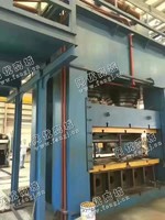 出售一台二手3150液压机