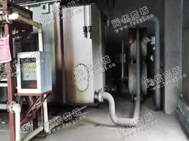 出售ZHSSPT-10000/35/10000KVA变压器