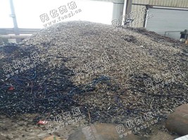 江苏地区刨花大量回收
