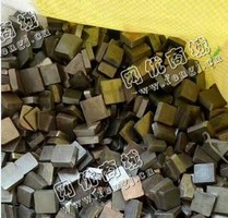 广东地区钨钢铣片长期回收