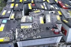 浙江宁波地区电动车铅酸电瓶回收