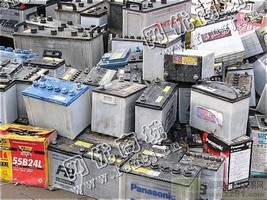广东地区ups铅酸电瓶回收