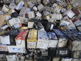 安徽阜阳地区大白电瓶回收