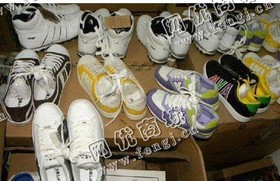 北京大兴区旧对鞋回收