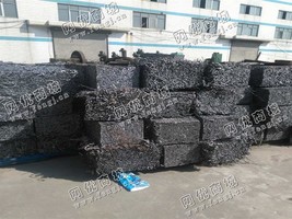 江苏地区出售铁屑压块