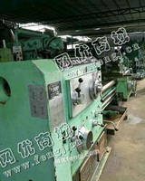 出售一台二手沈阳6163✘3000车床
