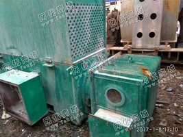 出售YRKK450一6/355KW/10KV电动机一台