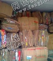 江苏盐城地区通货黄板回收