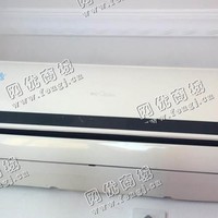 废旧1.5P挂壁式空调回收