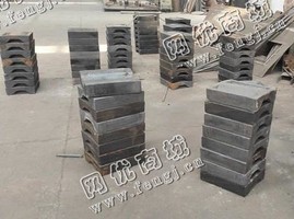 山东地区废衬板大量回收