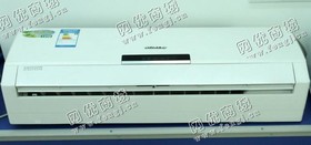 08年格力1.5P壁挂空调长期回收