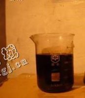河南商丘地区废机油回收