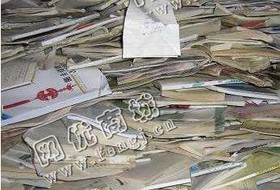 雨花区黎托街道旧书籍长期回收