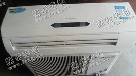 雨花区南二环格力1.5P壁挂空调长期回收