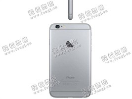 iphone 6 A1586回收