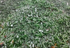 山东地区出售废酒瓶
