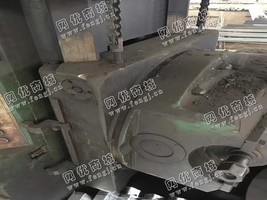 出售一台二手31125滚齿机