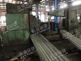 出售一台二手31125滚齿机
