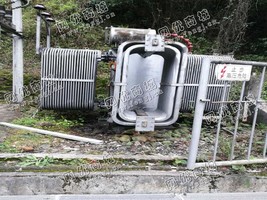 出售S7系列4000KVA，38500/10500V变压器