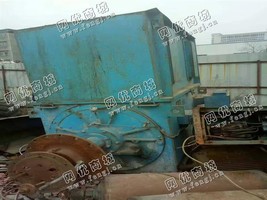 出售YRS430-10/800KW/10KV电动机一台