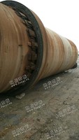 出售一台二手3.2*50米回转窑