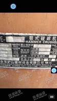 出售一台二手750*1060颚式破碎机