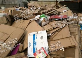 四川成都地区通货黄板回收