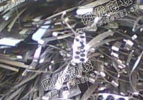 回收304不锈钢边角料回收